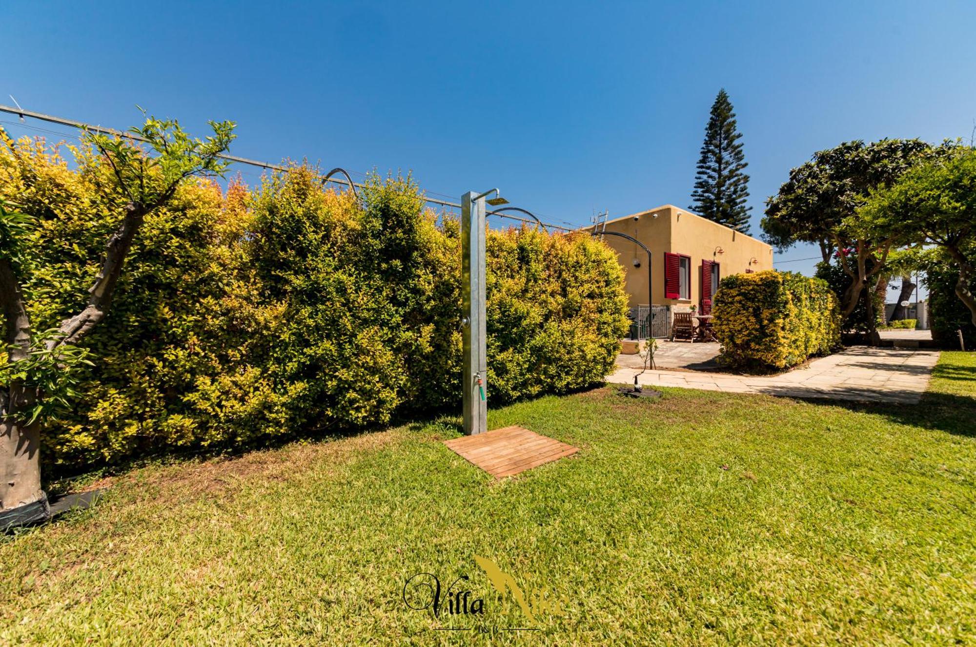 Villa Nike San Foca Zewnętrze zdjęcie