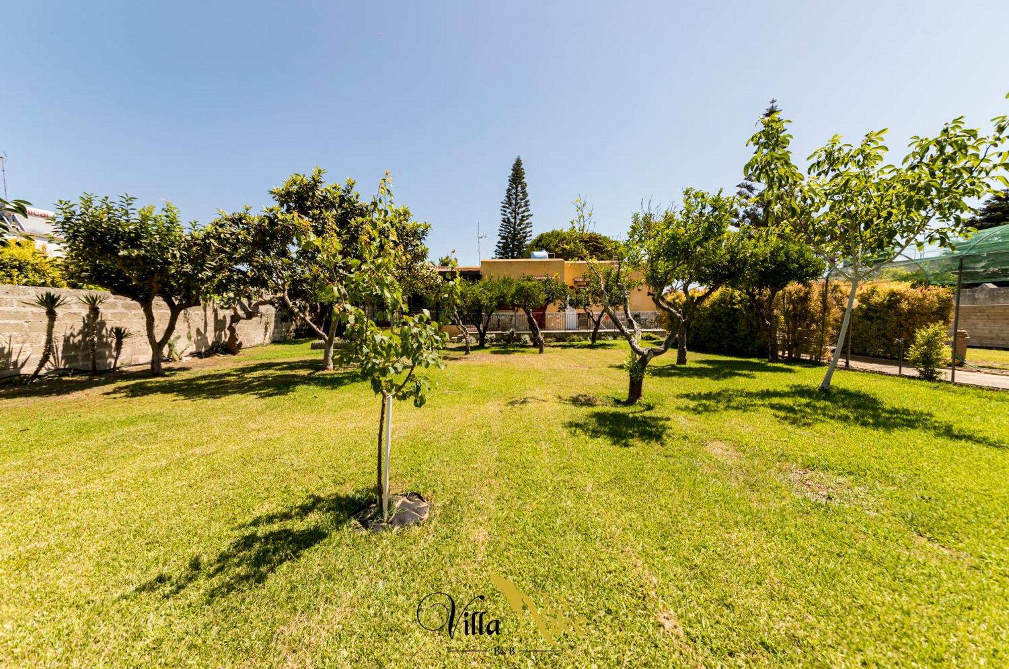 Villa Nike San Foca Zewnętrze zdjęcie