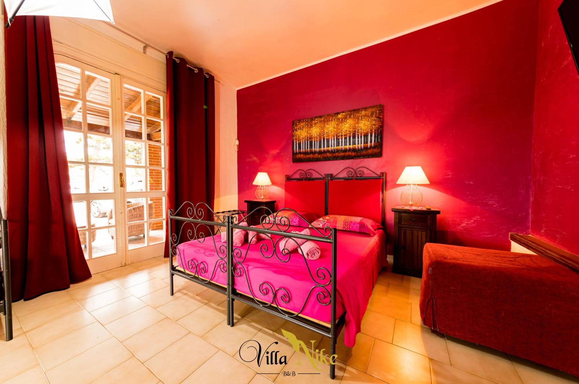 Villa Nike San Foca Zewnętrze zdjęcie