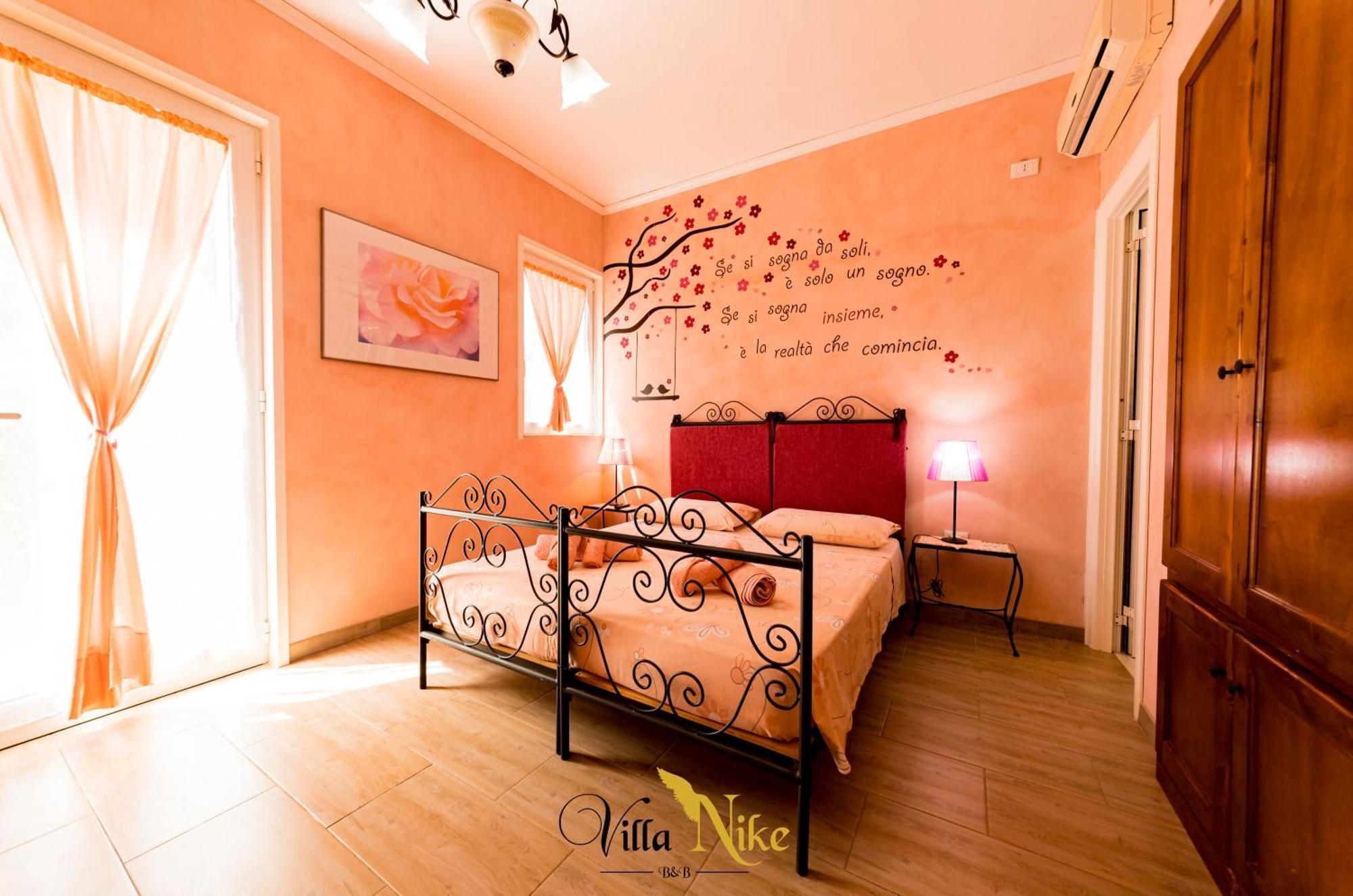 Villa Nike San Foca Zewnętrze zdjęcie