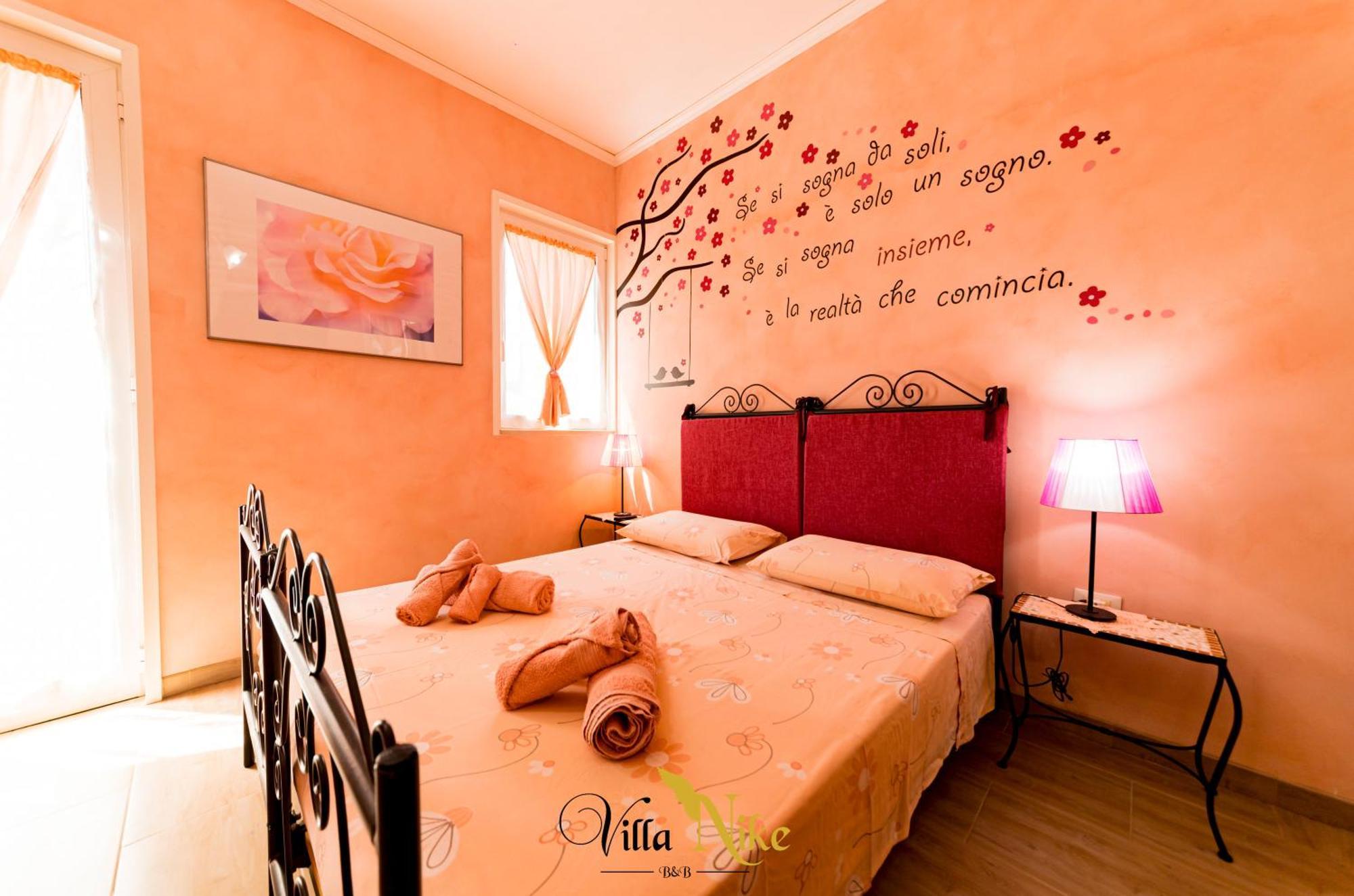Villa Nike San Foca Zewnętrze zdjęcie