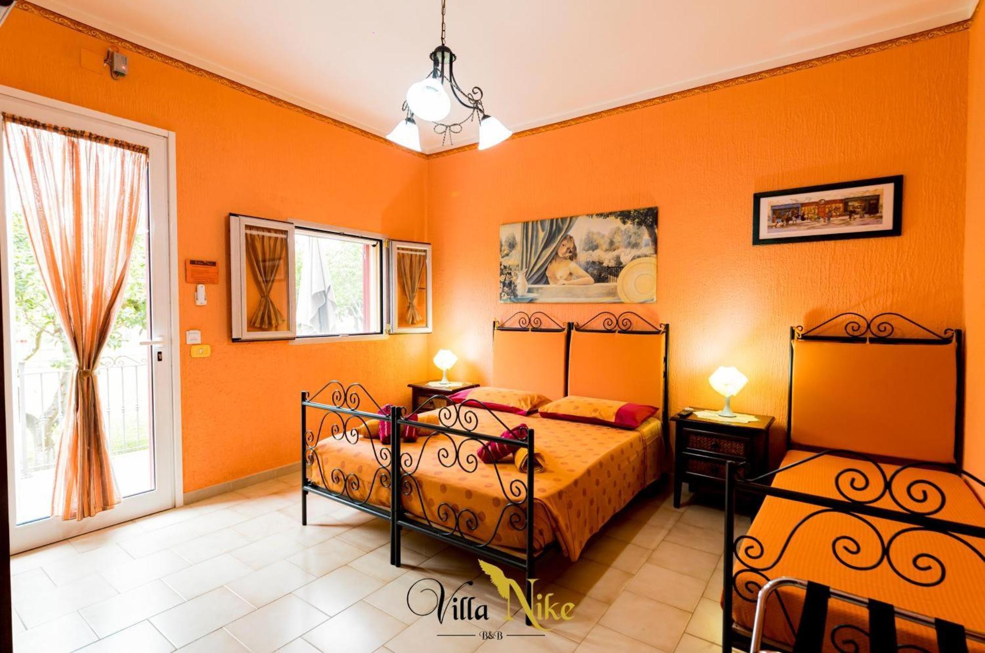 Villa Nike San Foca Zewnętrze zdjęcie