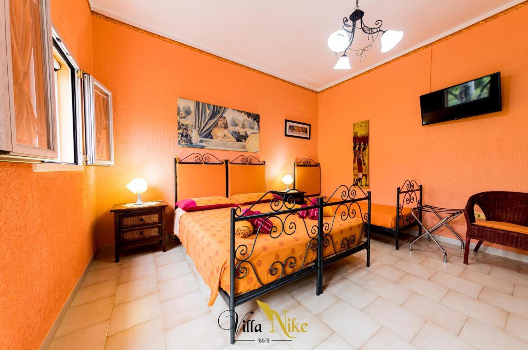 Villa Nike San Foca Zewnętrze zdjęcie