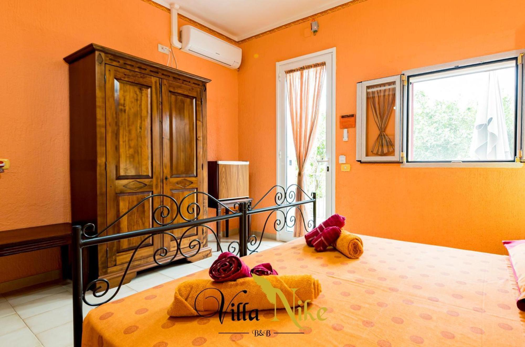 Villa Nike San Foca Zewnętrze zdjęcie