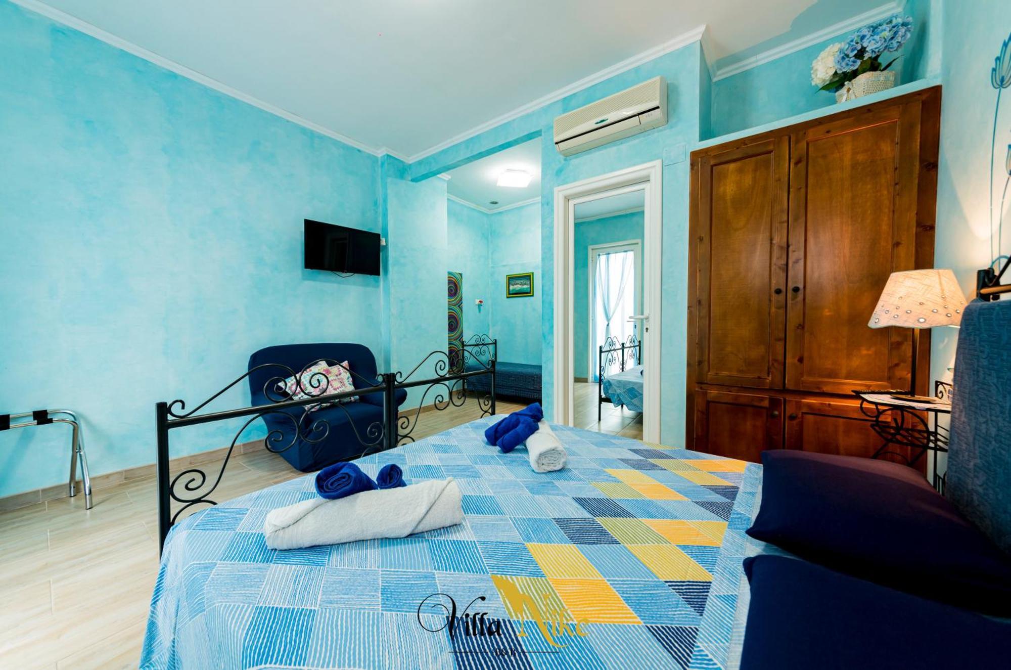 Villa Nike San Foca Zewnętrze zdjęcie