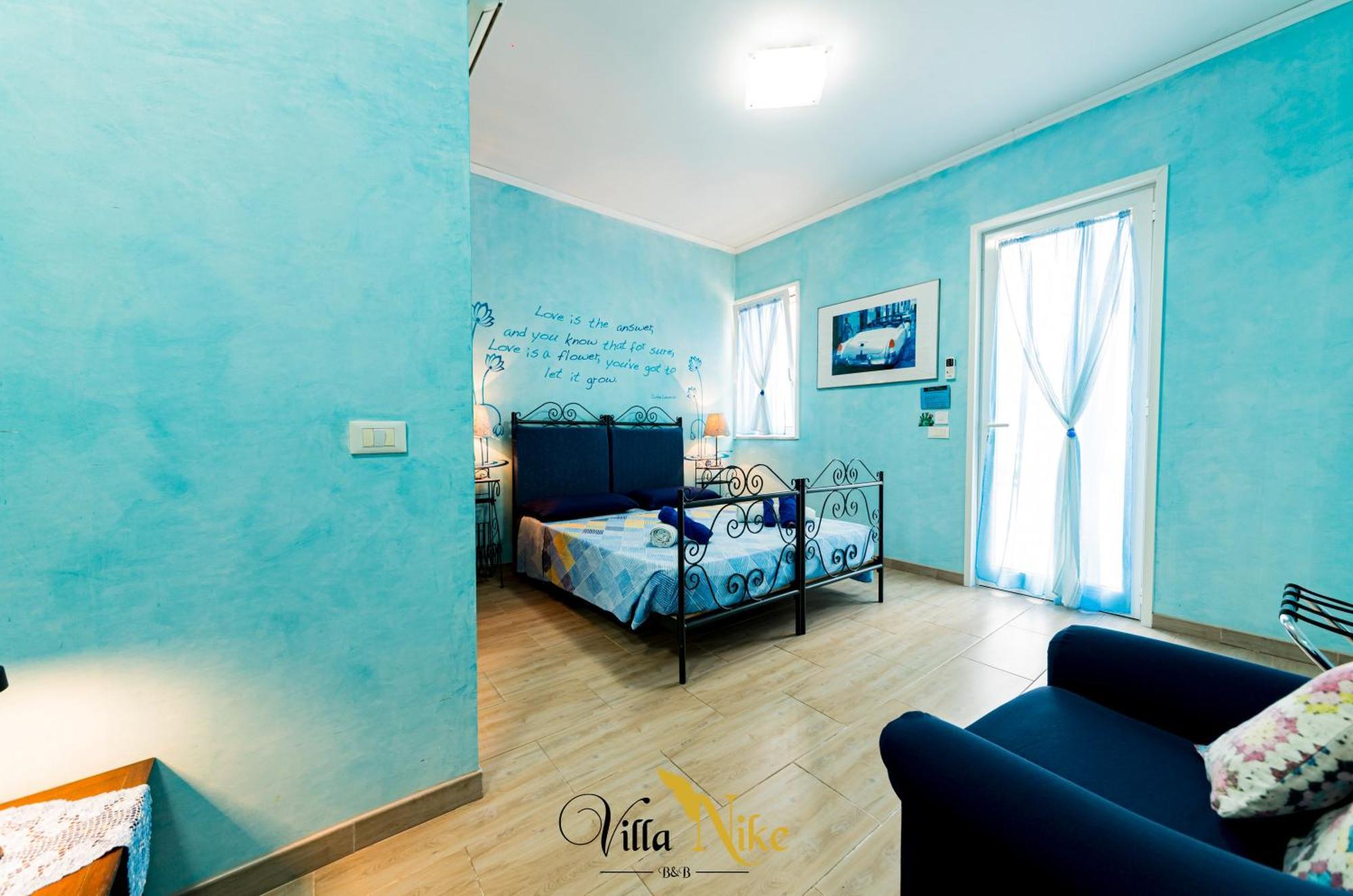 Villa Nike San Foca Zewnętrze zdjęcie